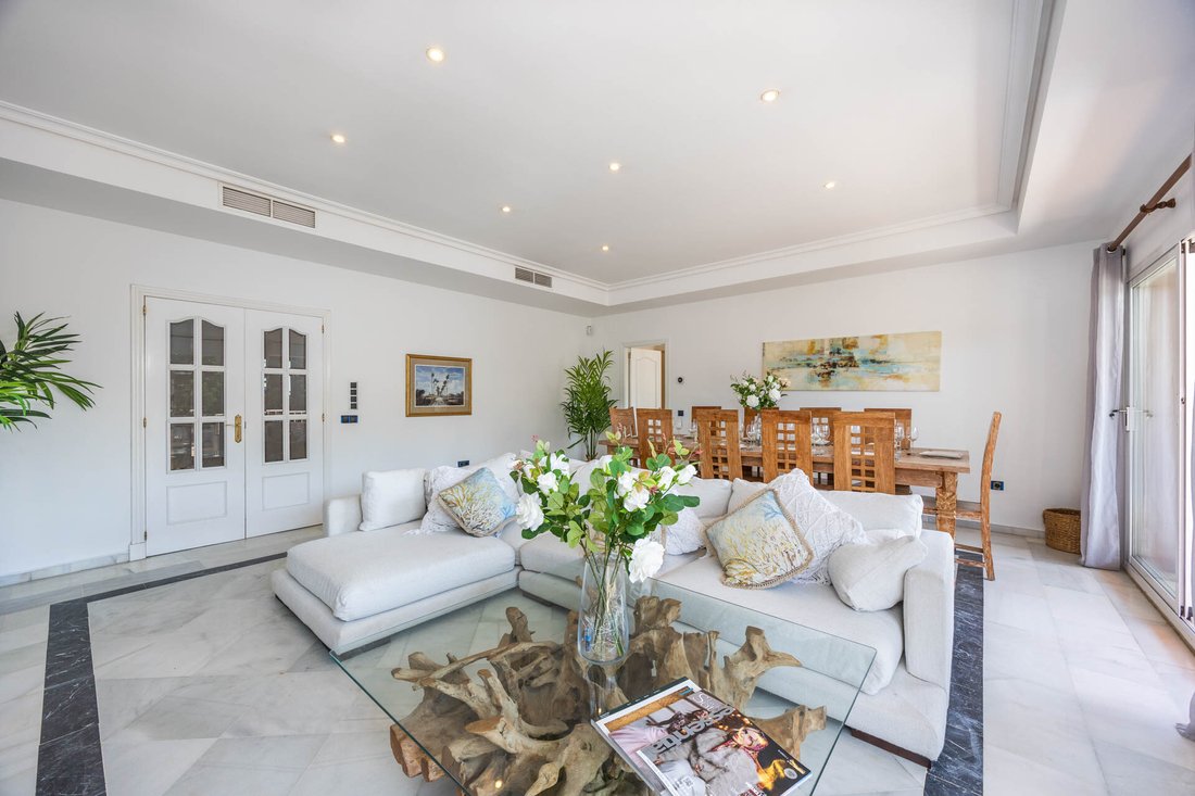 Villa in Sotogrande, San Roque, Andalusia 3 - 18331106