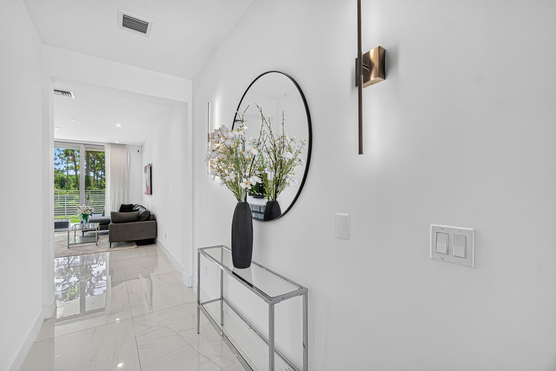 Townhouse in Boca Raton, Florida, United States 5 - 18103046