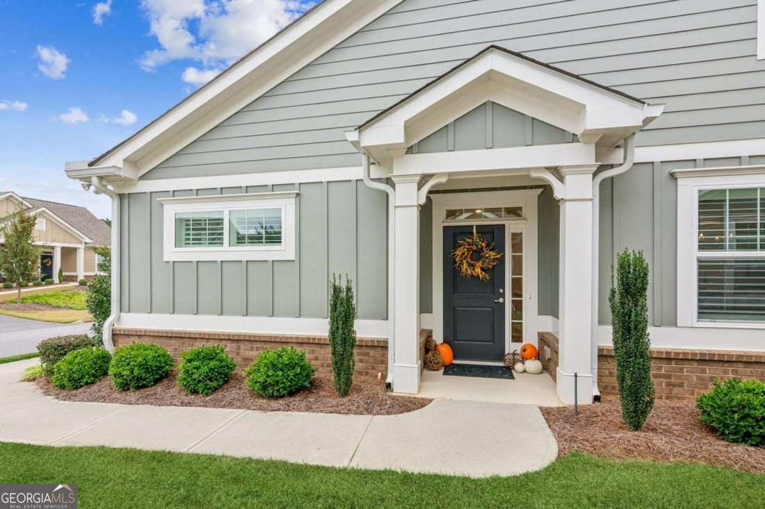 Condo in Cumming, Georgia, United States 3 - 18331081