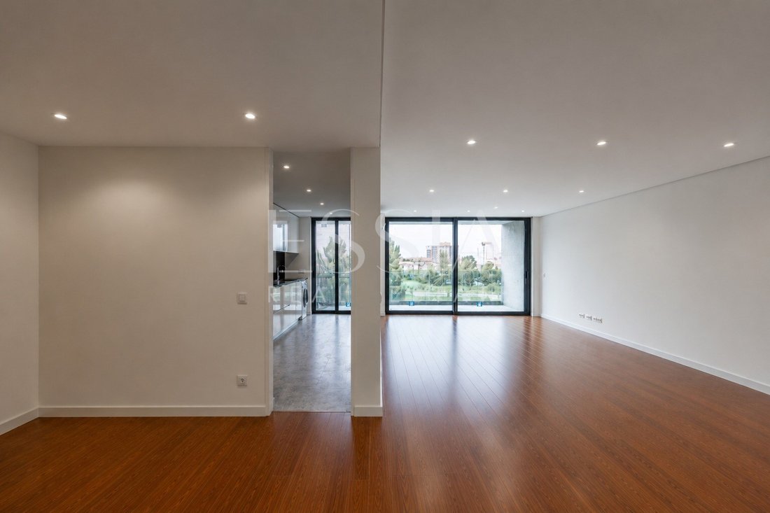 Apartment in Ramalde, Porto District, Portugal 3 - 17314450