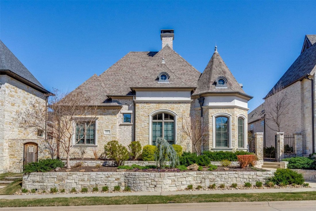 House in Plano, Texas, United States 1 - 17826241