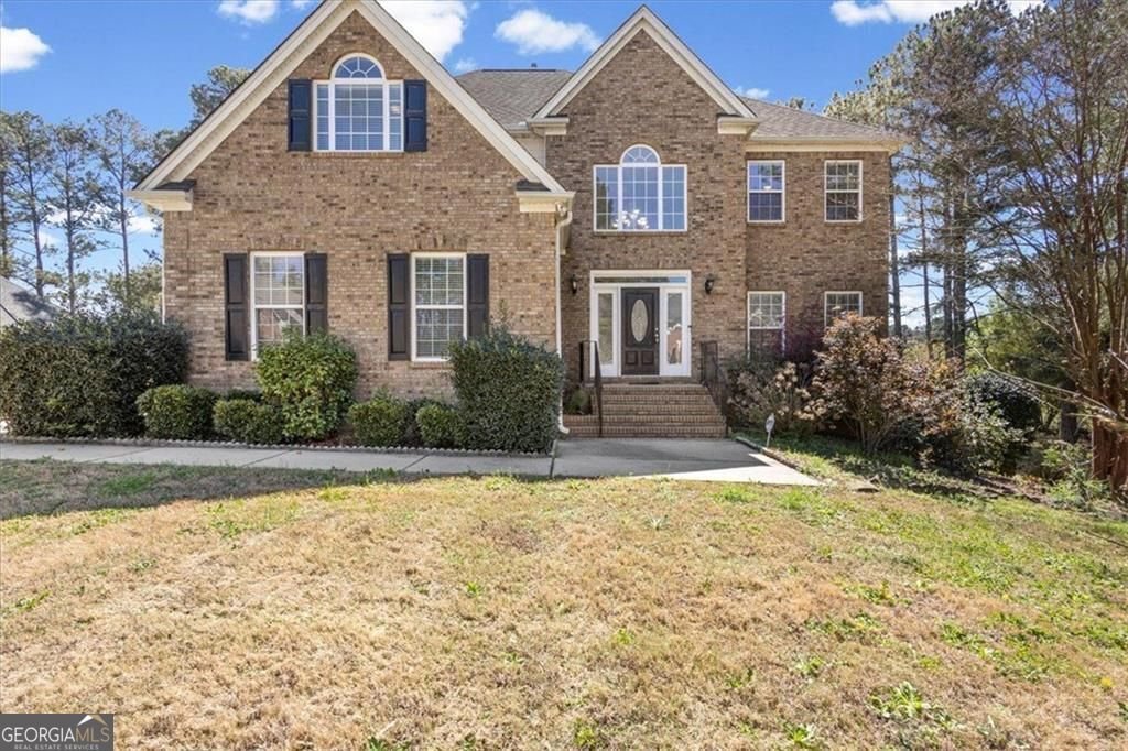 House in McDonough, Georgia, United States 3 - 18328984