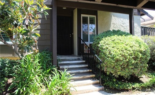 House in San Dimas, California, United States 1