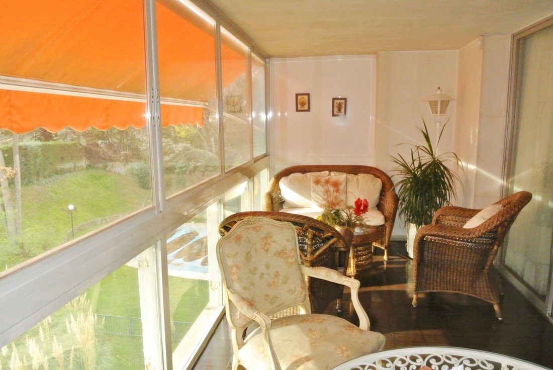 Apartment in Fuencarral-El Pardo, Madrid, Spain 3 - 18330215