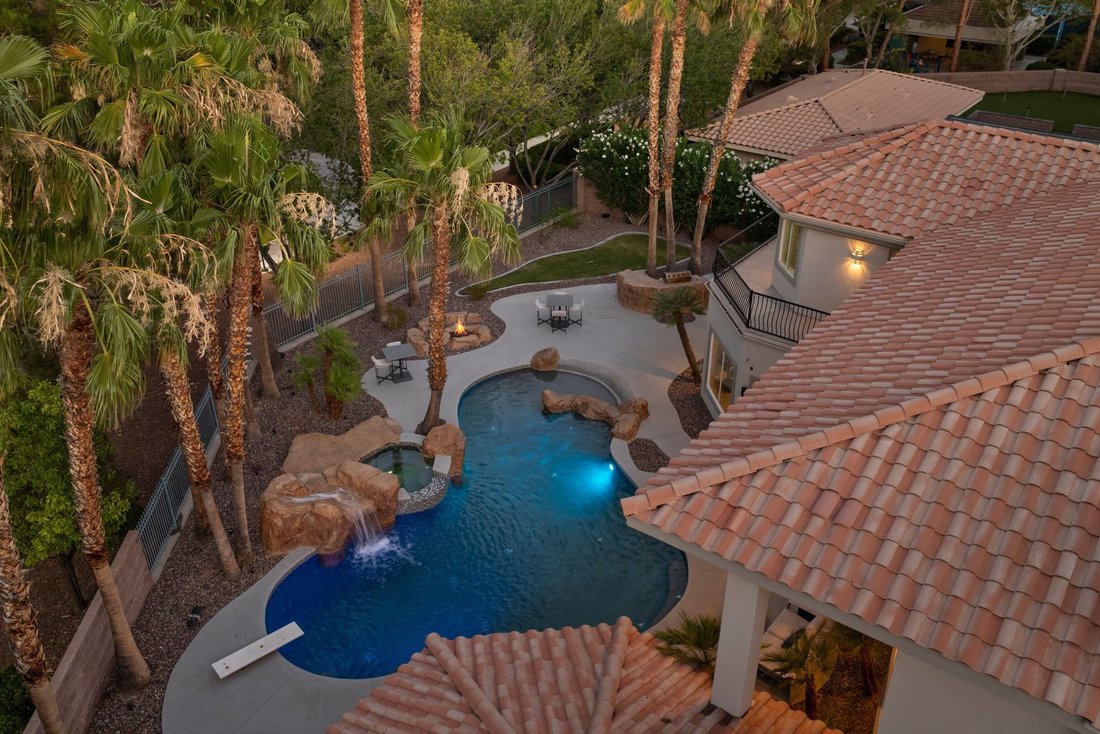 House in Las Vegas, Nevada, United States 3 - 18328994