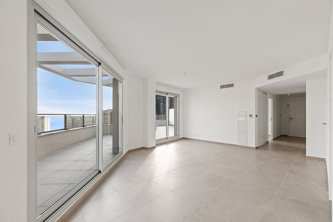 Apartment in Supérieur, Beausoleil, France 2 - 18328539