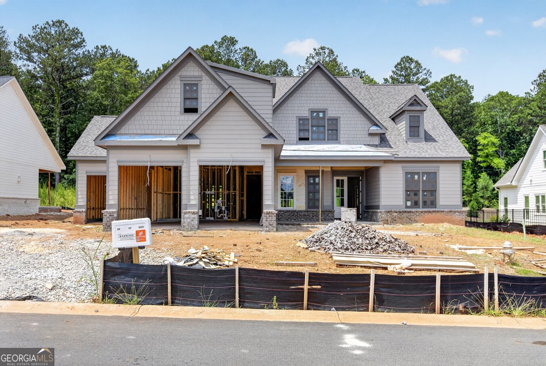 House in Winder, Georgia, United States 4 - 18085565