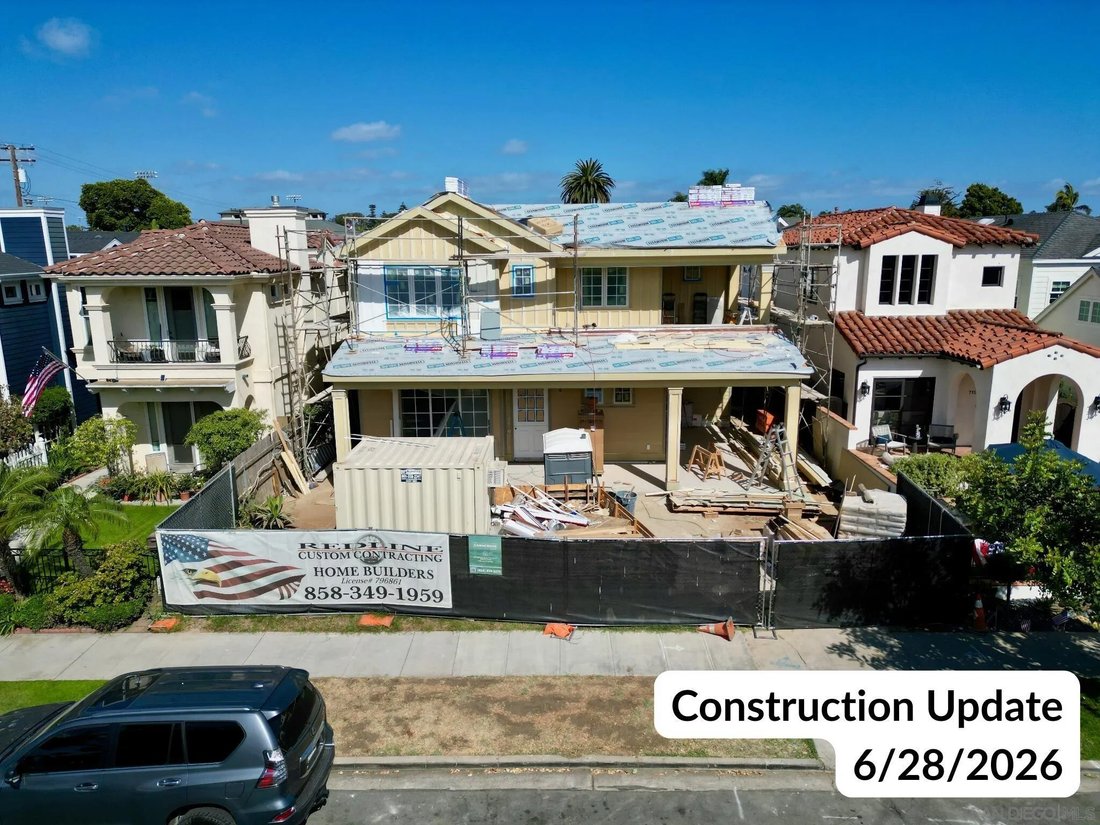 House in Coronado, California, United States 2 - 18327283