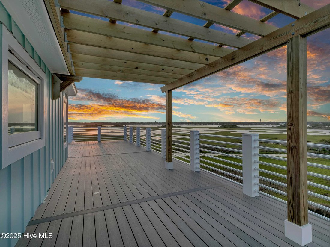 House in Surf City, North Carolina, United States 3 - 17831391