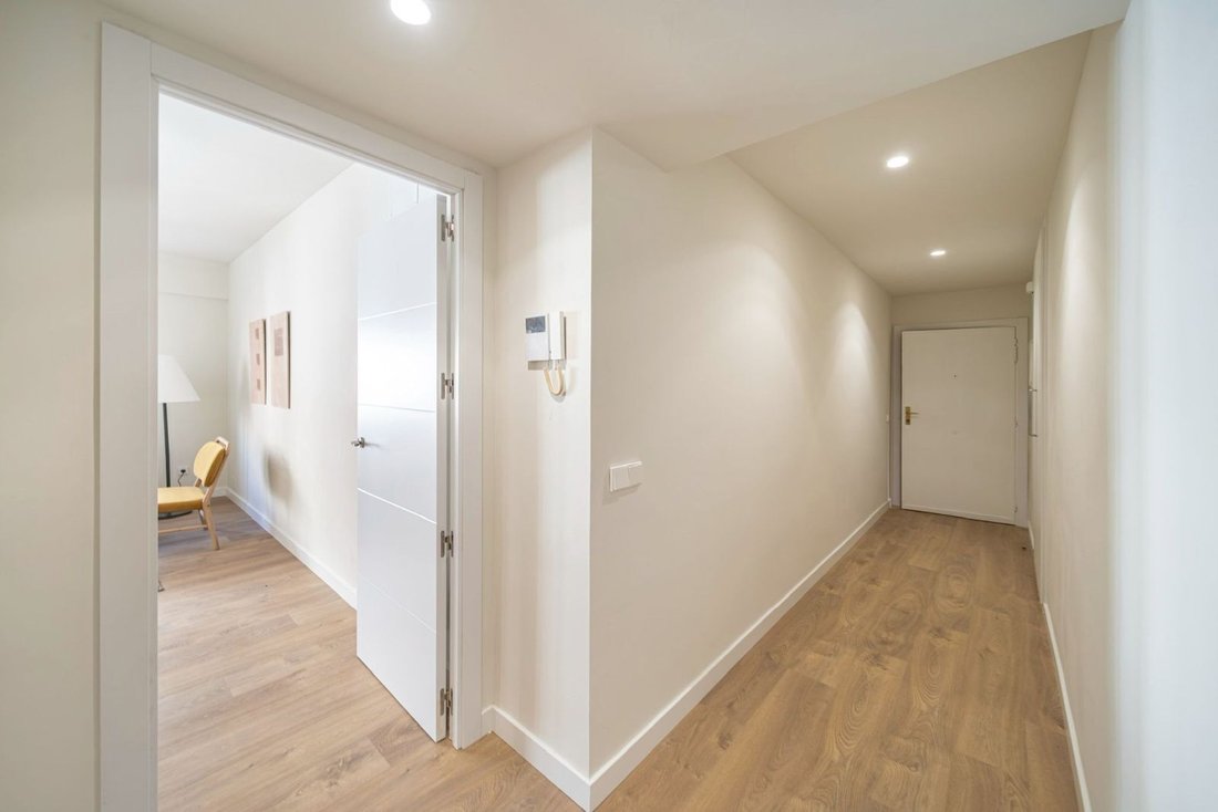 Apartment in Barrio Salamanca, Madrid, Spain 4 - 18331730