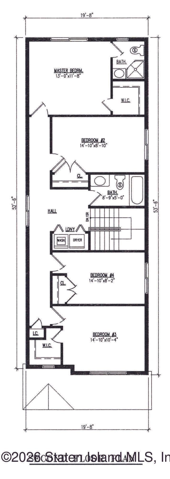 House in New York, New York, United States 4 - 18329363