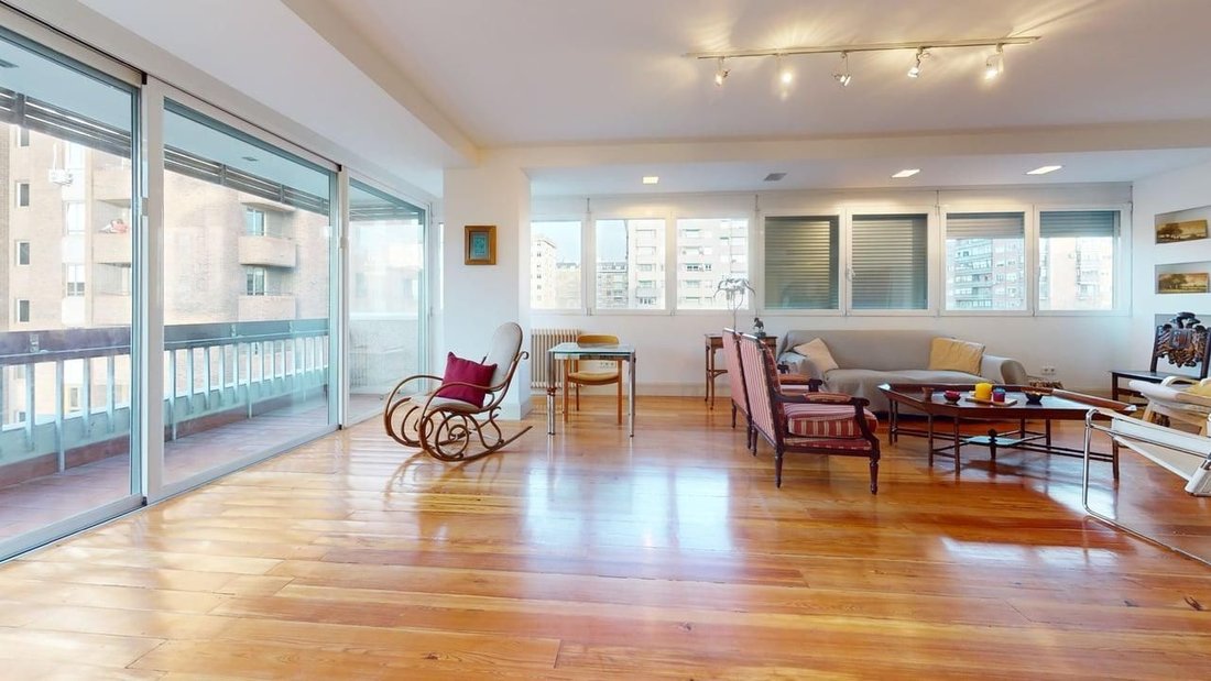 Apartment in Barrio Salamanca, Madrid, Spain 4 - 18330058