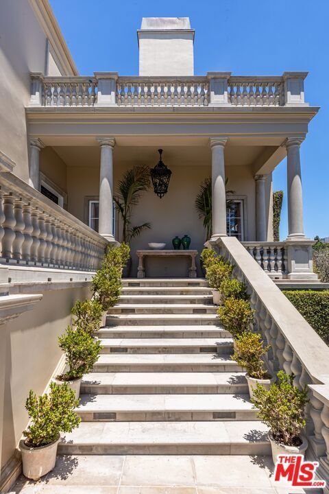 Maison à Los Angeles, Californie, États-Unis 5 - 18329635