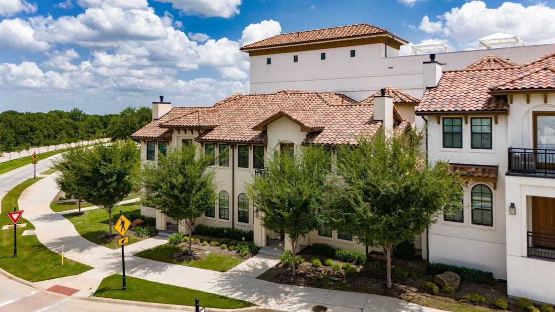 House in Flower Mound, Texas, United States 2 - 16280150