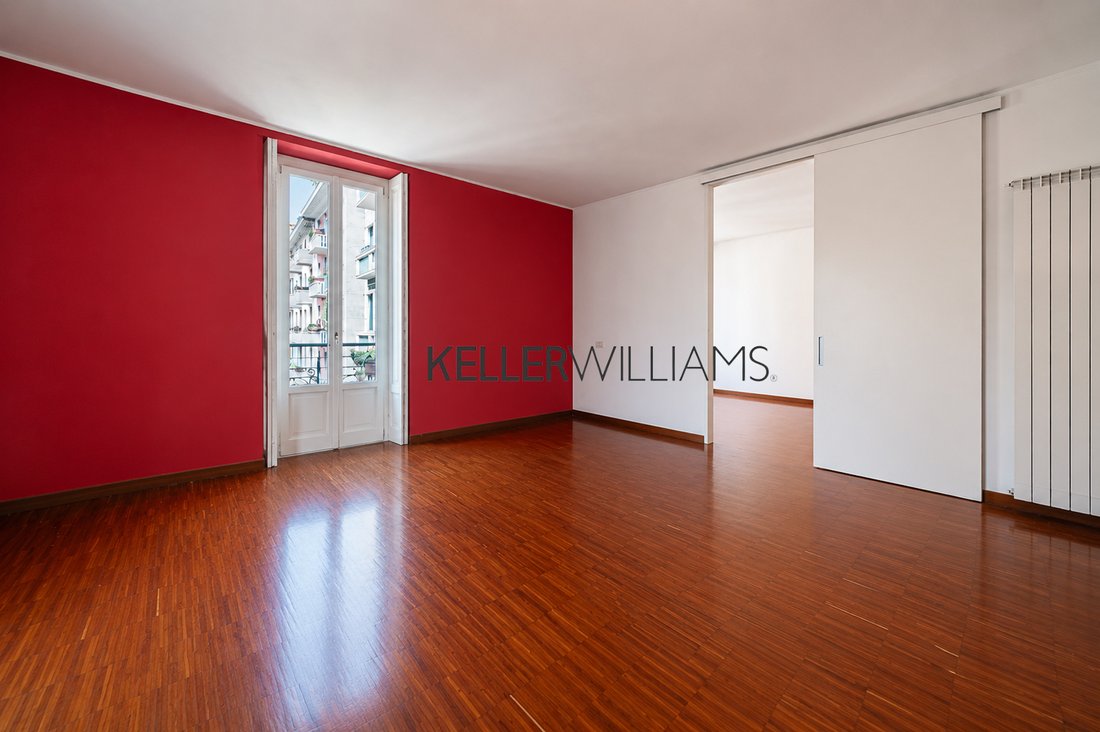 Apartment in Buenos Aires, Milan, Italy 4 - 18330179