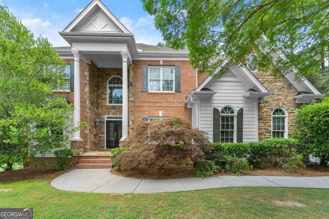 House in Marietta, Georgia, United States 1 - 18327674