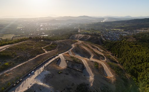 Land in Stellenbosch, Western Cape, South Africa 1