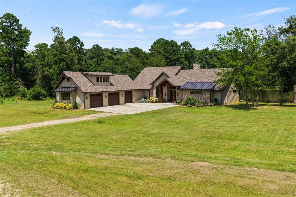 Farm Ranch in Pittsburg, Texas, United States 1 - 18331418