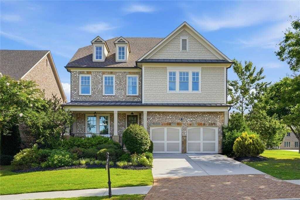 House in Marietta, Georgia, United States 1 - 18276363