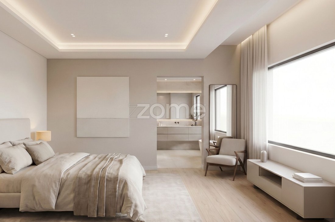 Apartment in Rio Tinto, Porto District, Portugal 4 - 17731150