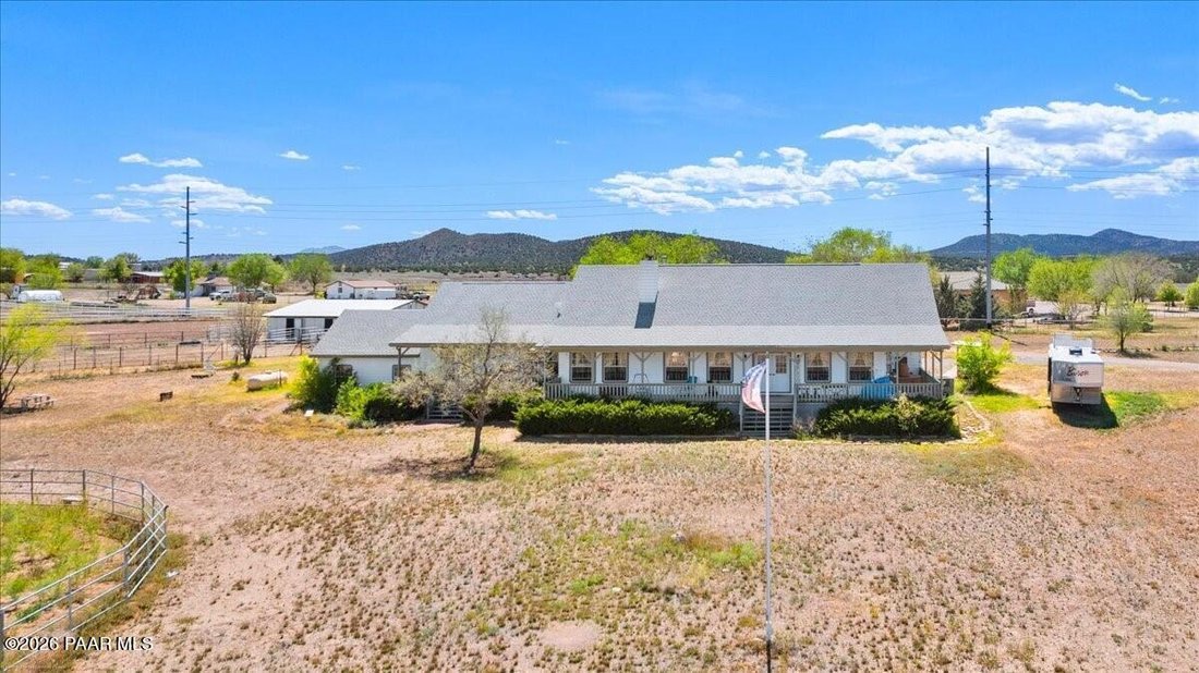 House in Paulden, Arizona, United States 2 - 18329191