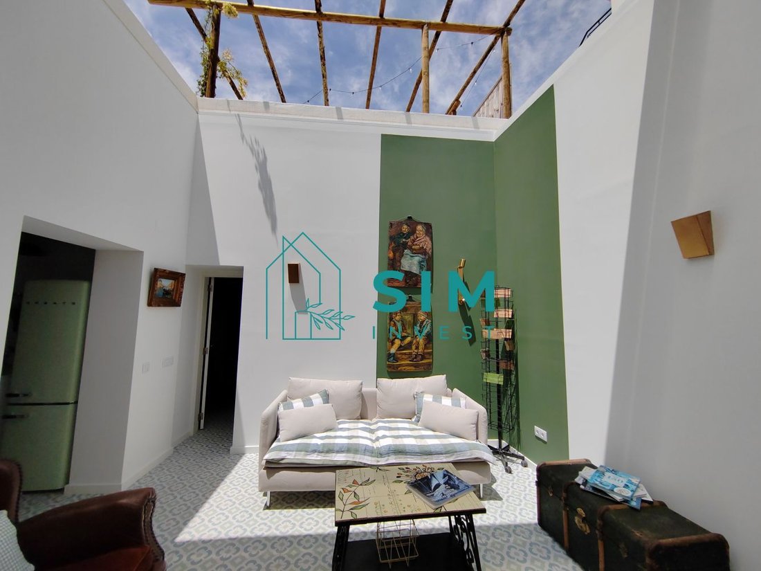 House in Santa Luzia, Algarve, Portugal 1 - 18328580