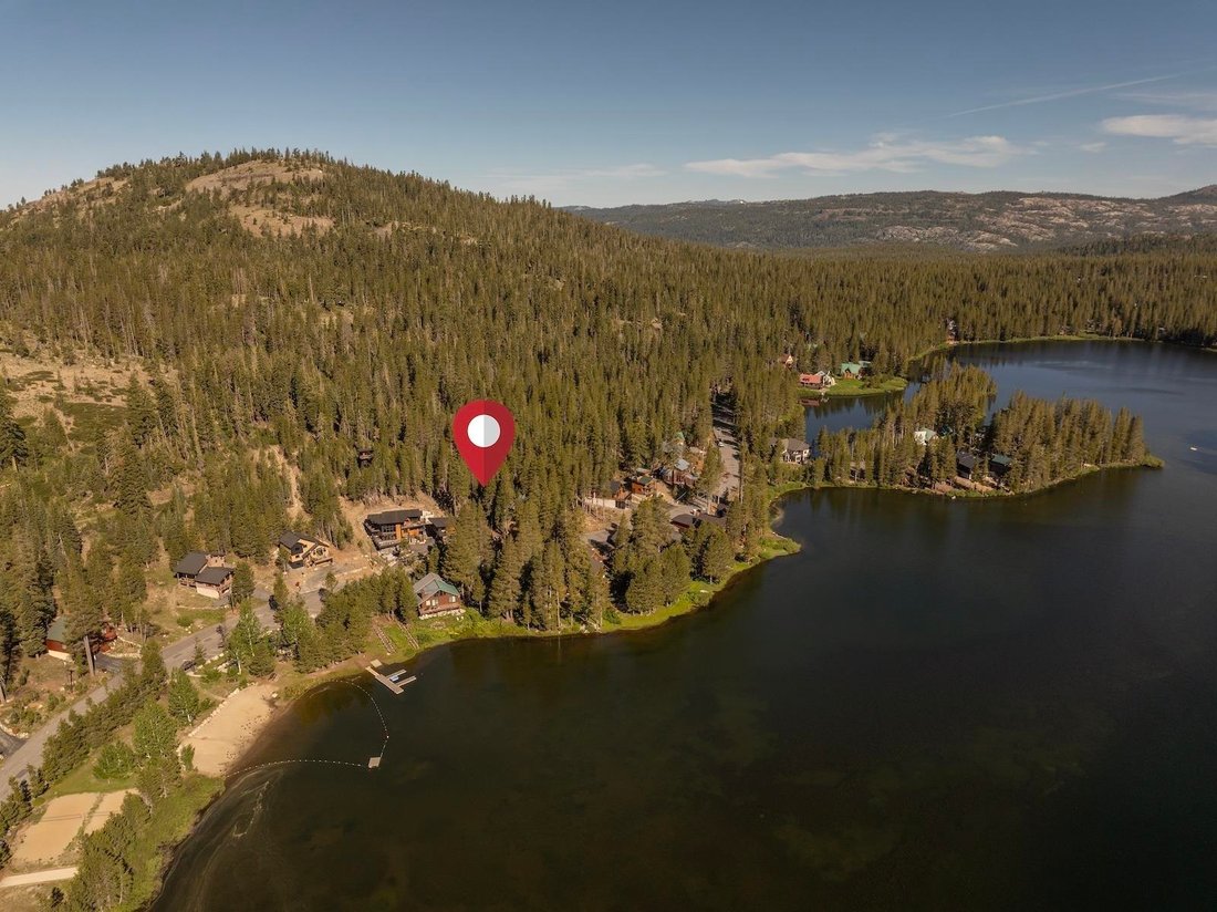 Land in Soda Springs, California, United States 2 - 18123609