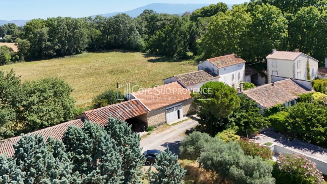 Estate in Le Beaucet, Provence-Alpes-Côte d'Azur, France 4 - 17281289