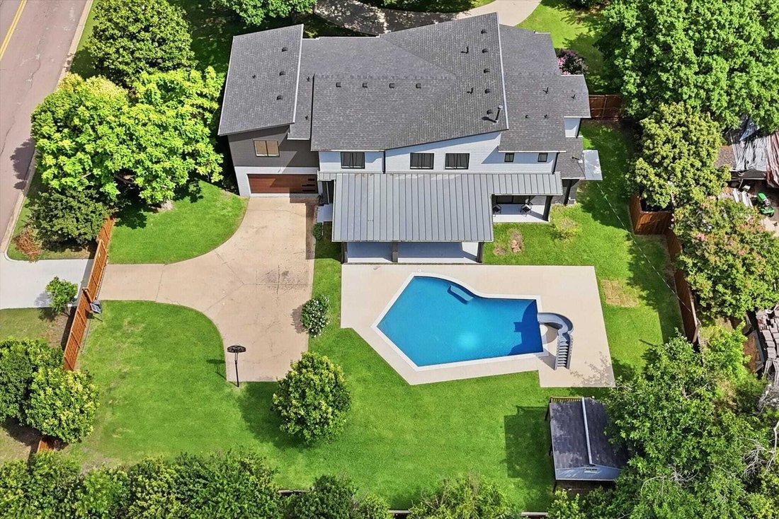 House in Dallas, Texas, United States 1 - 18161667