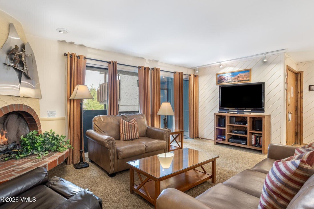 House in Vail, Colorado, United States 4 - 18332303