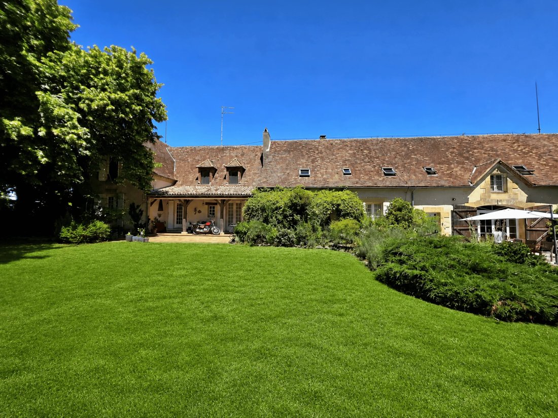 House in Vieux Bergerac, Bergerac, France 1 - 18331613