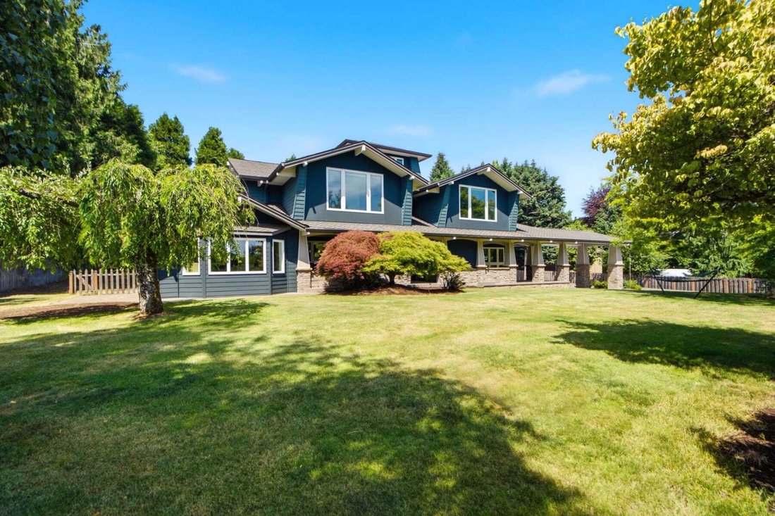 House in West Linn, Oregon, United States 3 - 18328761