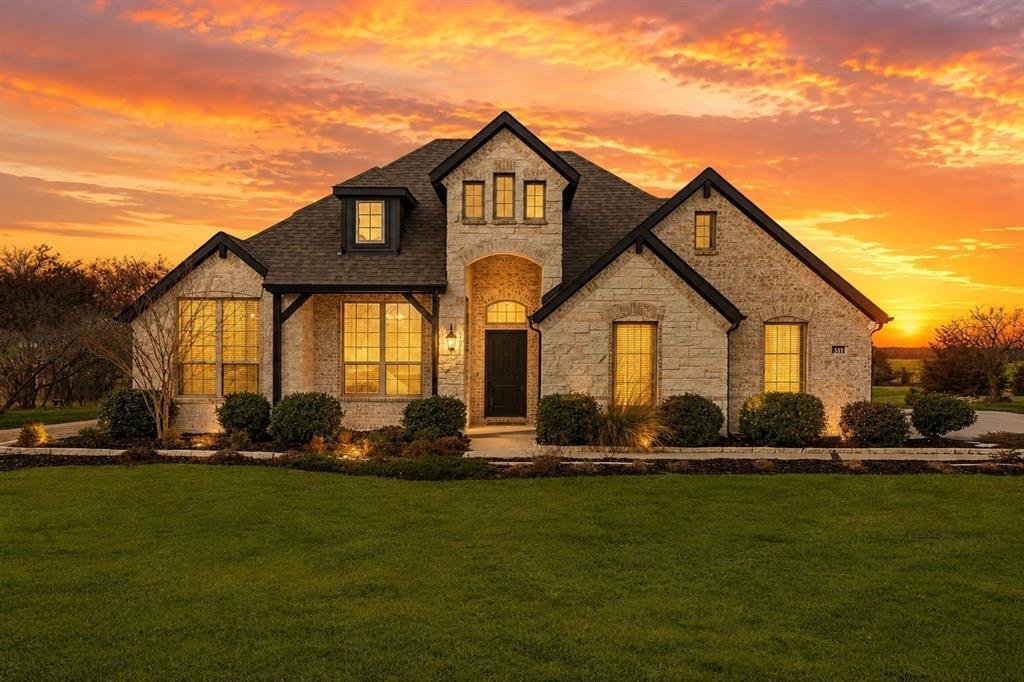House in Royse City, Texas, United States 1 - 17212697