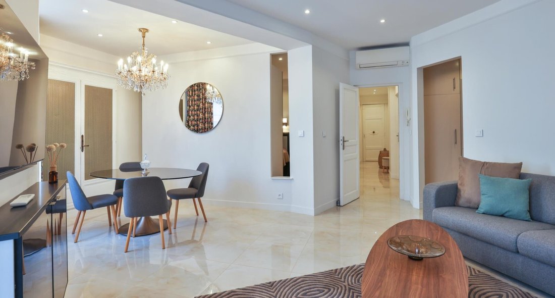 Apartment in Nice, Provence-Alpes-Côte d'Azur, France 3 - 18332037