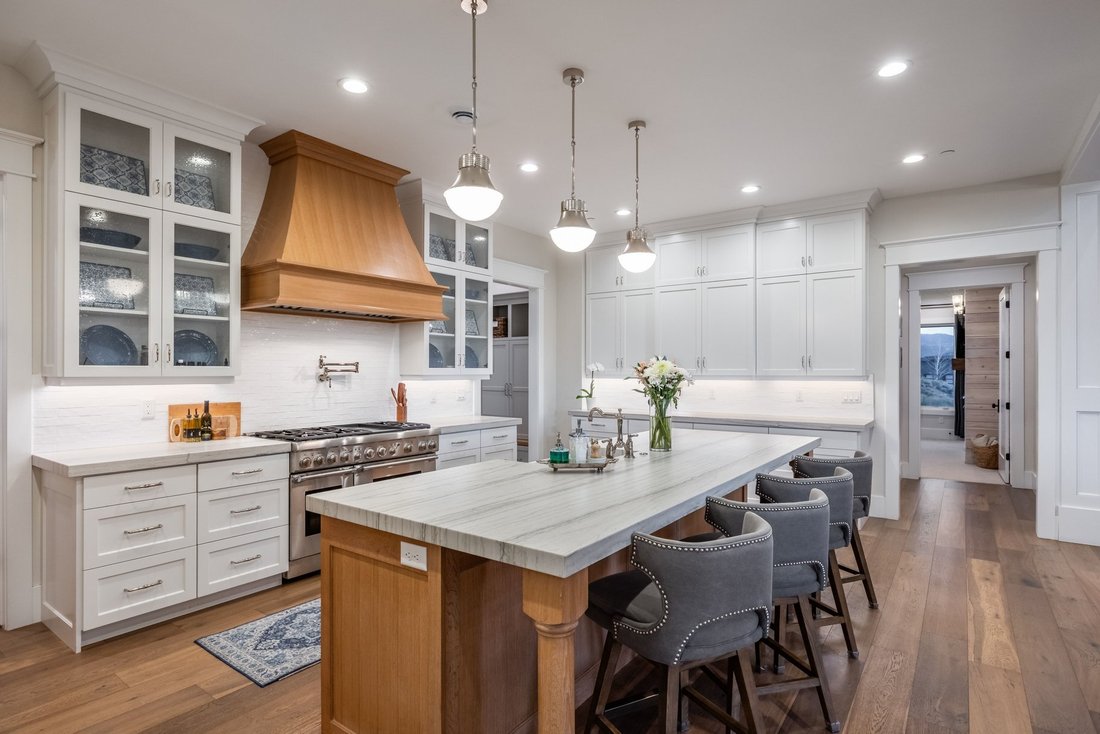 House in Park City, Utah, United States 4 - 18328477