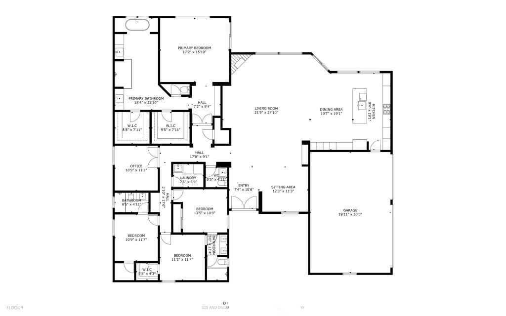 House in Indio, California, United States 5 - 17834803