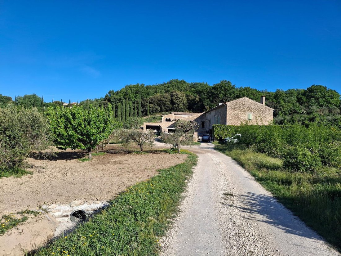 House in Grignan, Auvergne-Rhône-Alpes, France 1 - 18330511