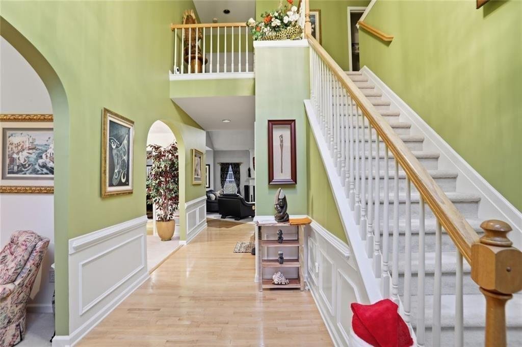 House in Stone Mountain, Georgia, United States 2 - 17315563