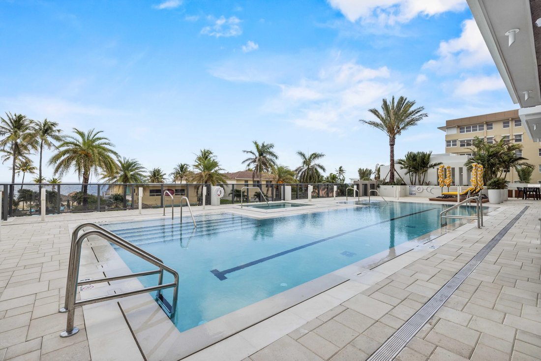 Condo in Hillsboro Beach, Florida, United States 5 - 18327727