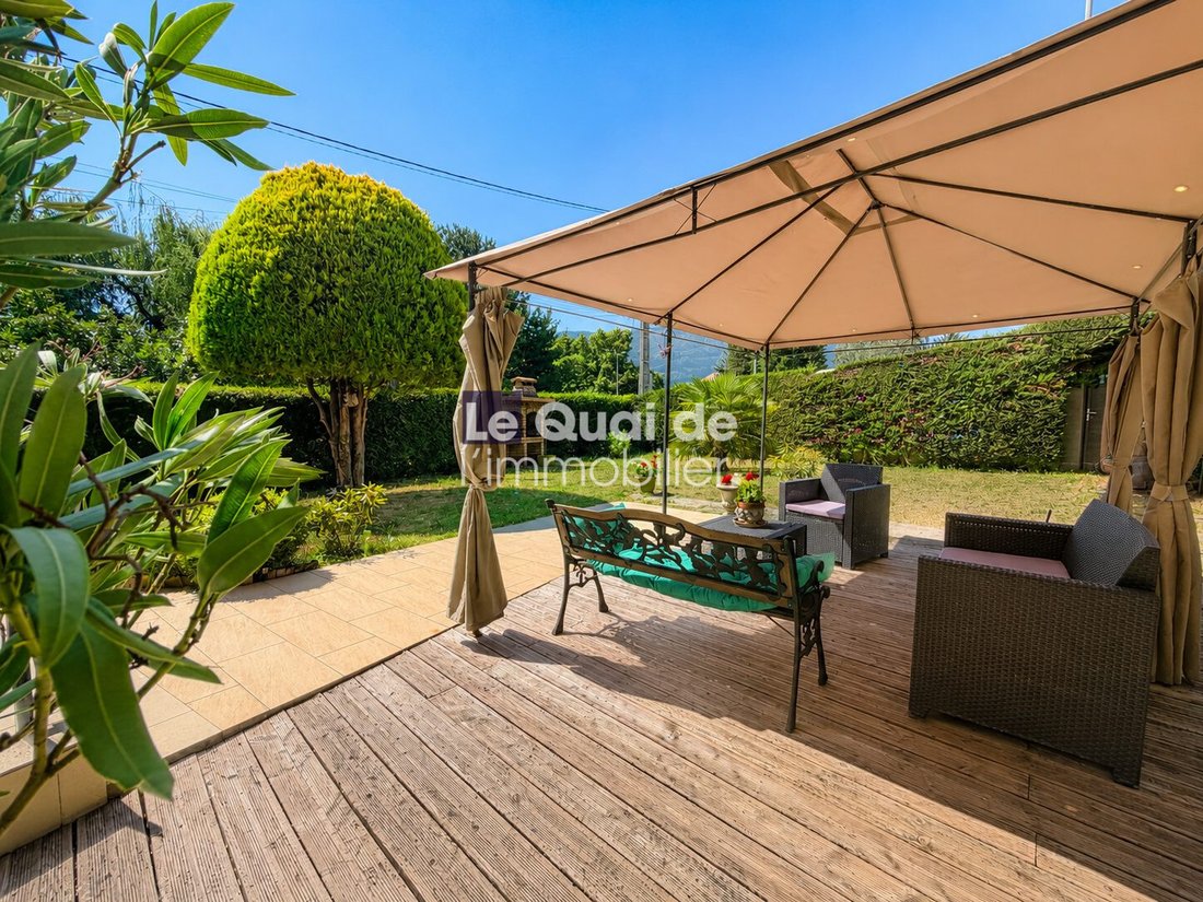 House in Ouest, Ambilly, France 5 - 18332330