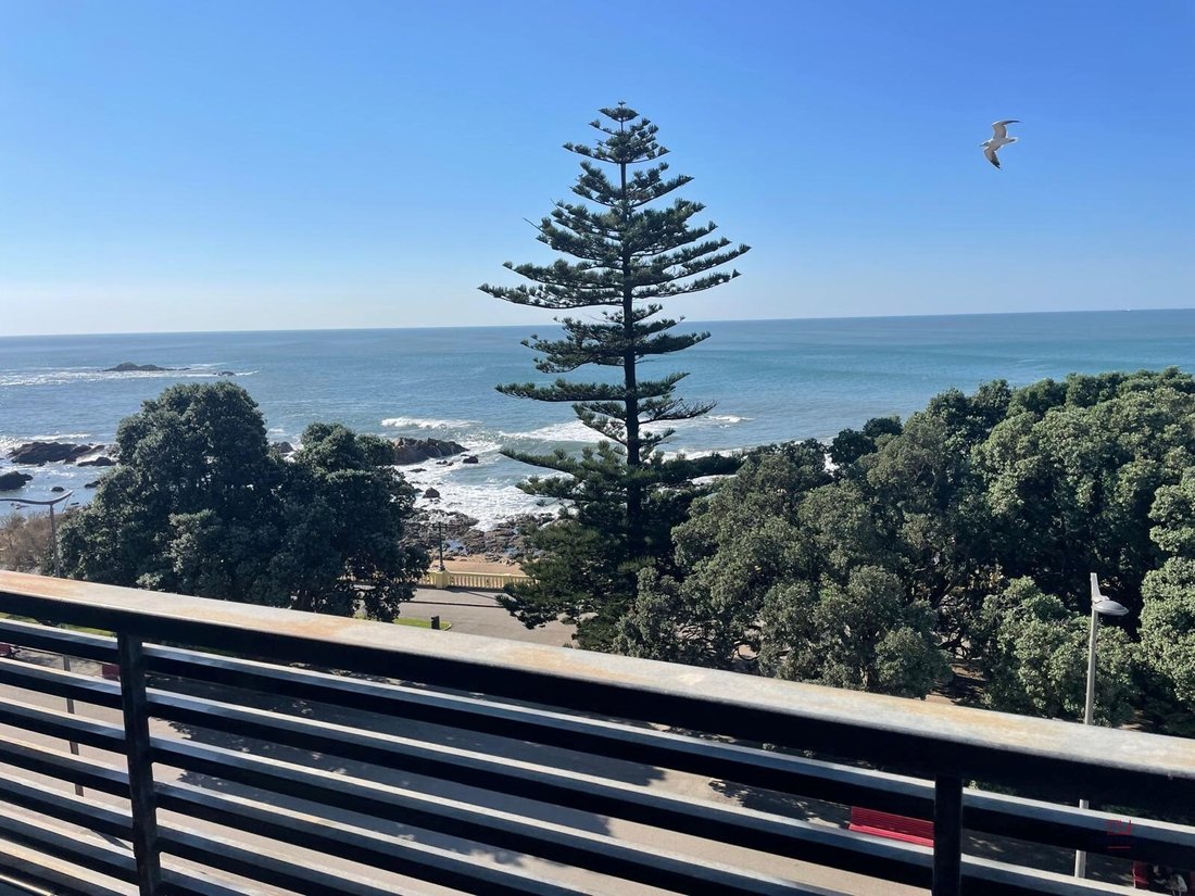 Apartment in Aldoar, Foz do Douro e Nevogilde, Porto District, Portugal 1 - 18331221