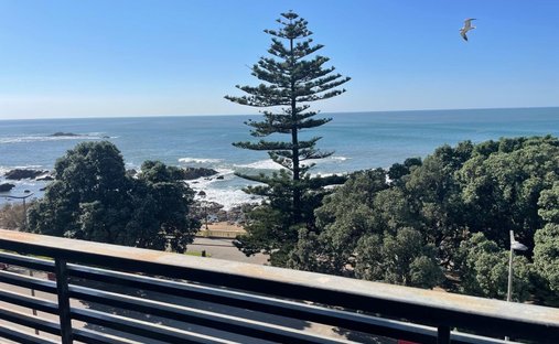 Apartment in Aldoar, Foz do Douro e Nevogilde, Porto District, Portugal 1
