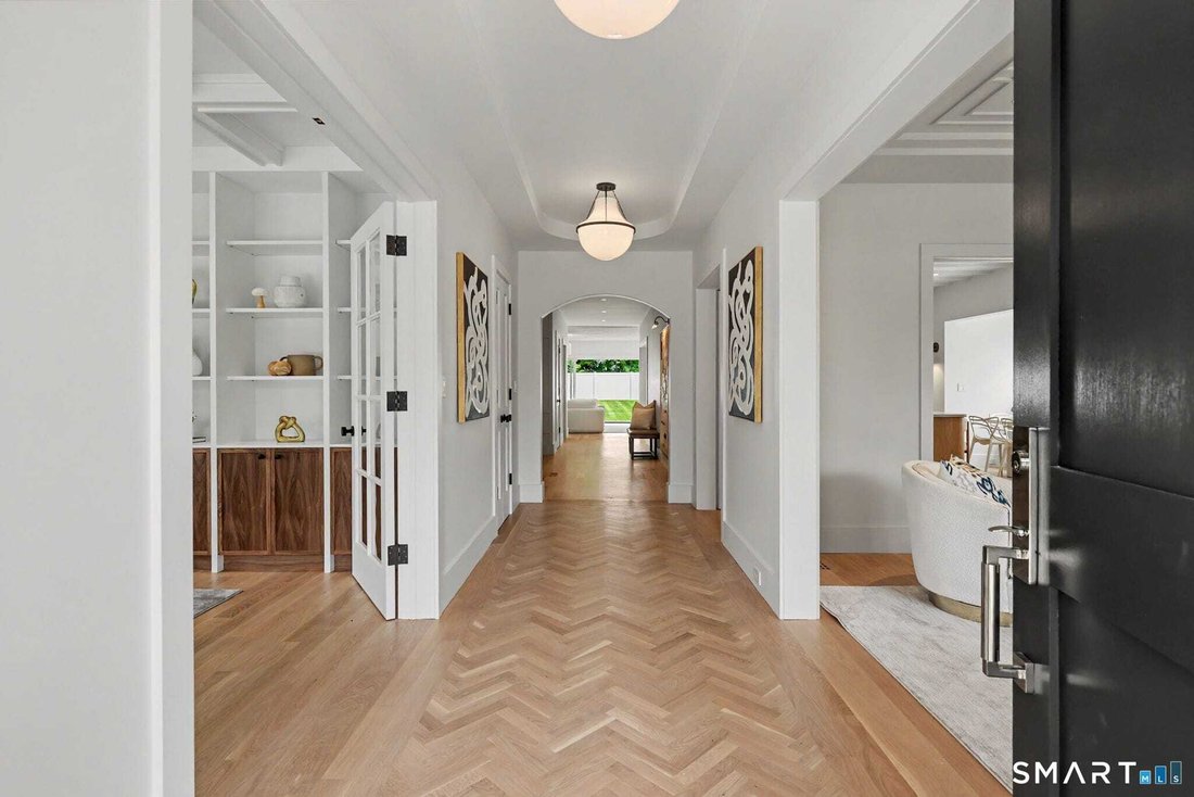 House in Greenwich, Connecticut, United States 4 - 18287777