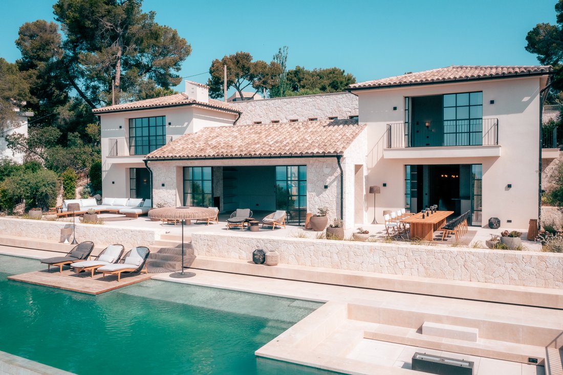 Villa in Balearic Islands, Spain 2 - 18326814