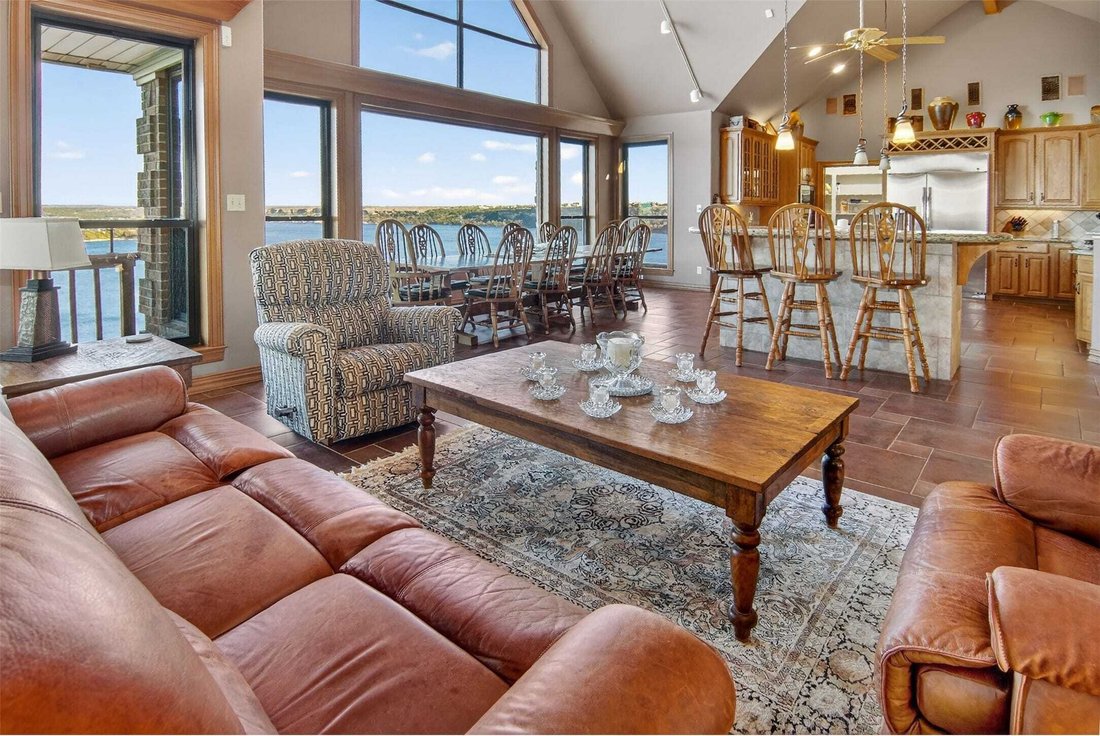 House in Graford, Texas, United States 4 - 17585831