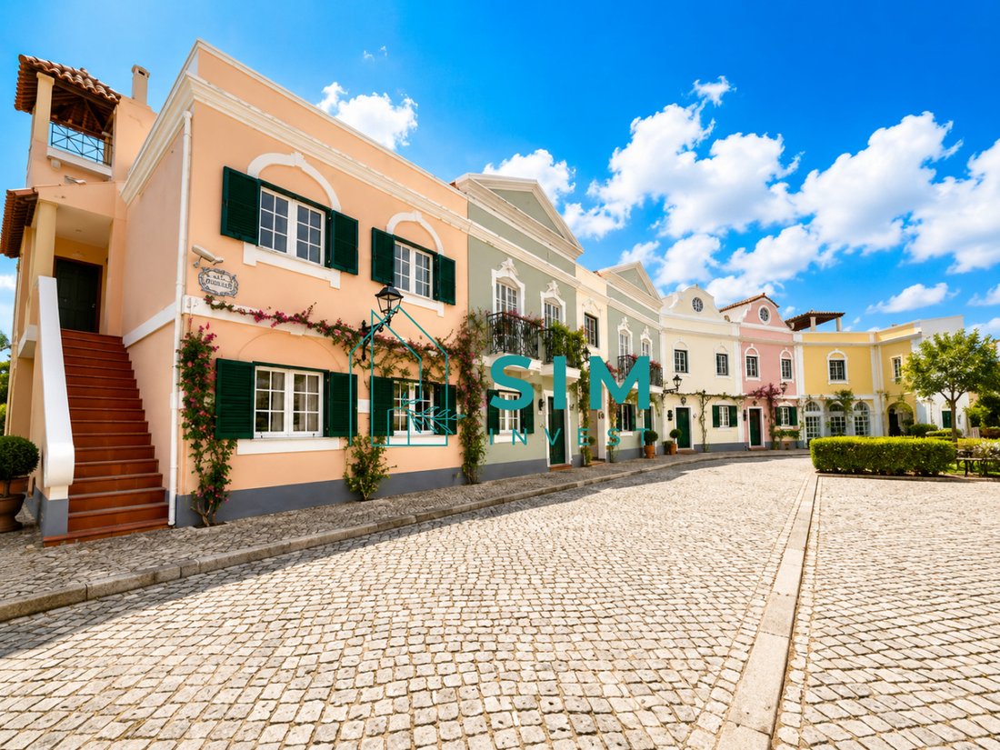Apartment in Quarteira, Algarve, Portugal 2 - 18328649