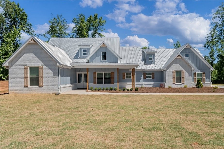 House in Temple, Georgia, United States 1 - 18328286