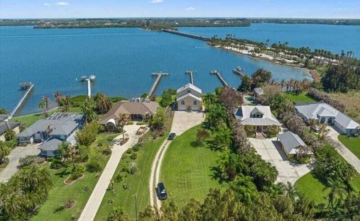 House in Sebastian, Florida, United States 1