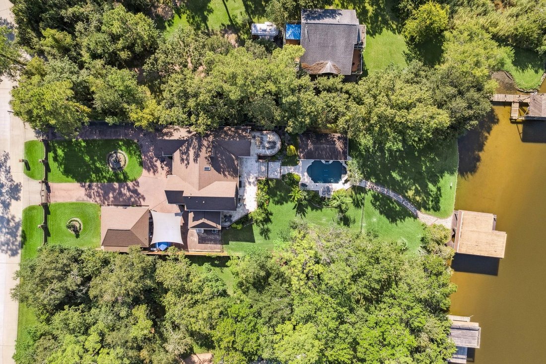 House in Dickinson, Texas, United States 4 - 18331232
