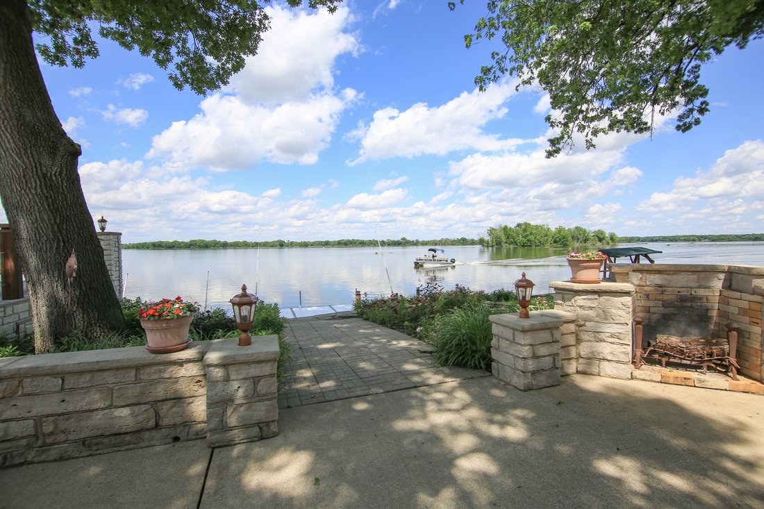 House in Rock Falls, Illinois, United States 5 - 18330096